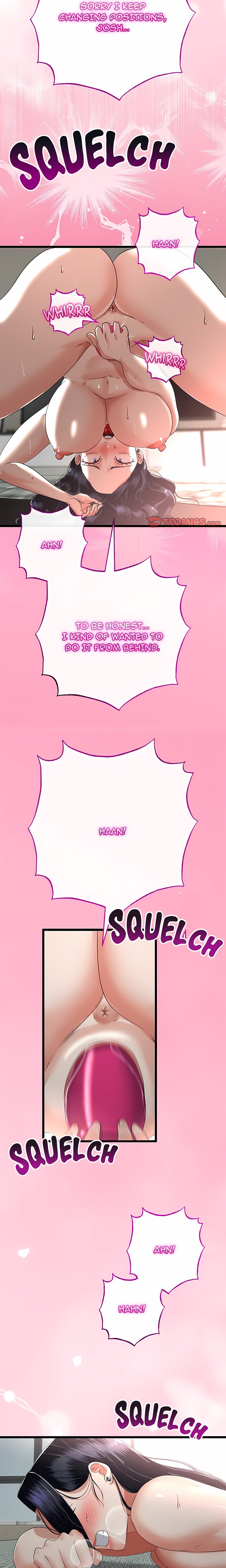 Family Again (Uncensored) 11