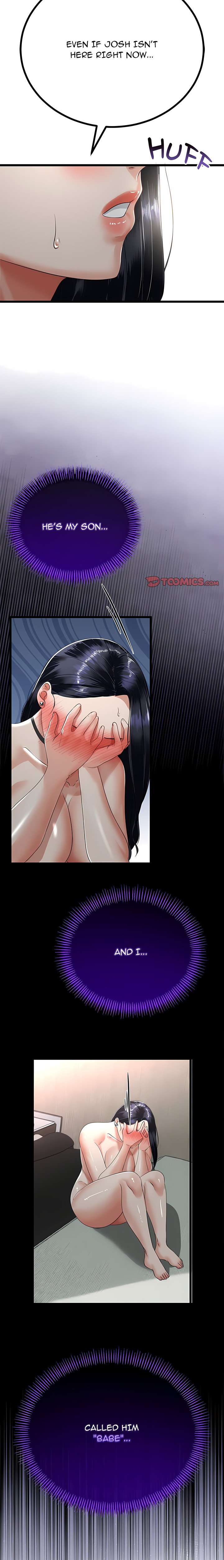 Family Again (Uncensored) 16