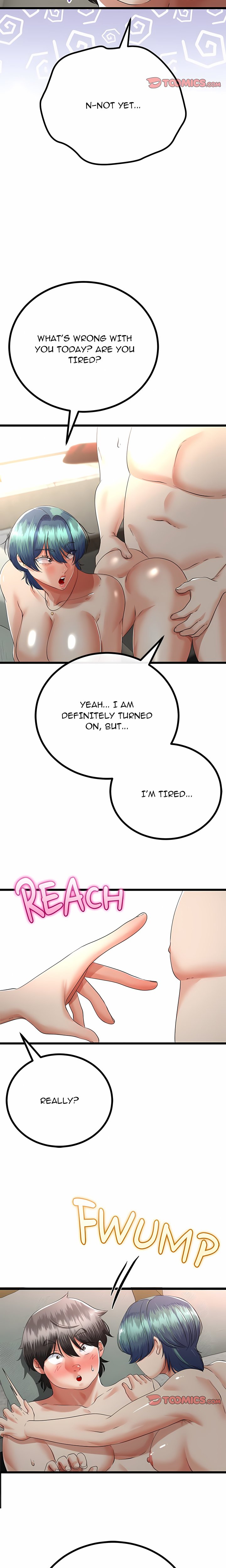 Family Again (Uncensored) 18
