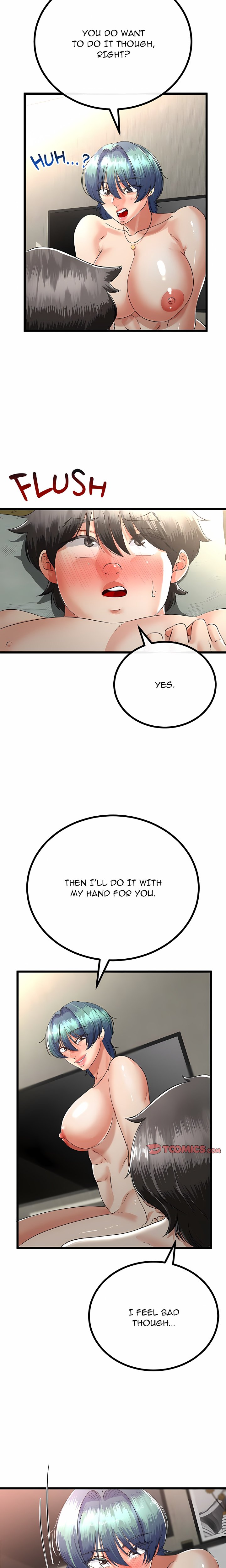 Family Again (Uncensored) 19