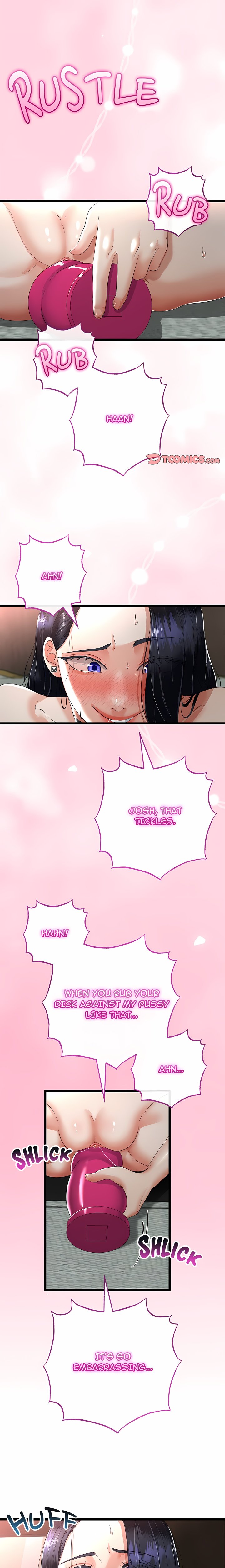 Family Again (Uncensored) 6