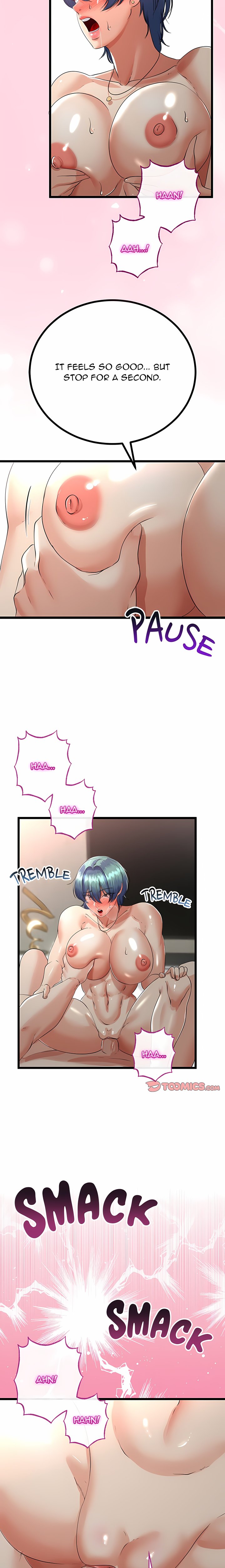 Family Again (Uncensored) 14