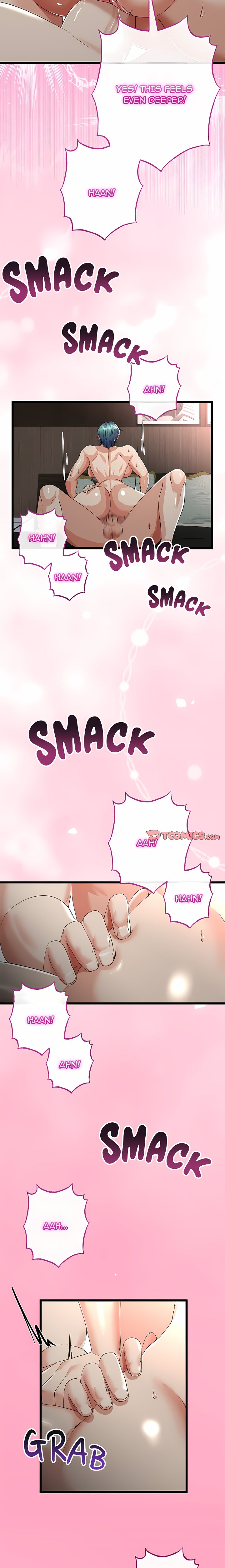 Family Again (Uncensored) 15