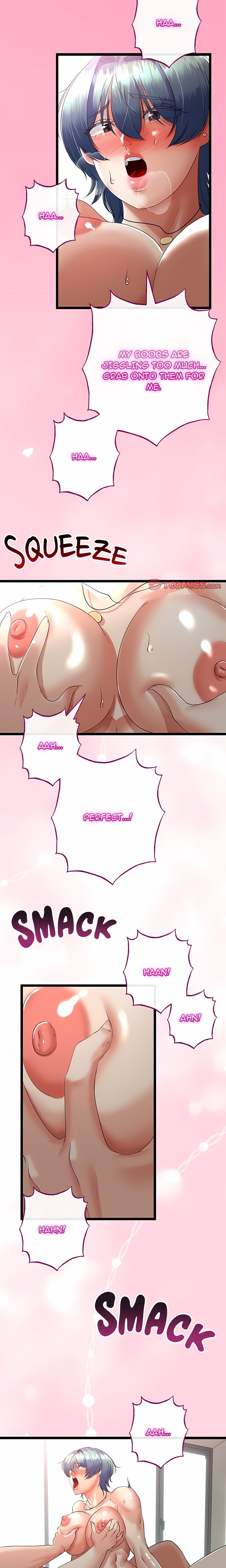Family Again (Uncensored) 16
