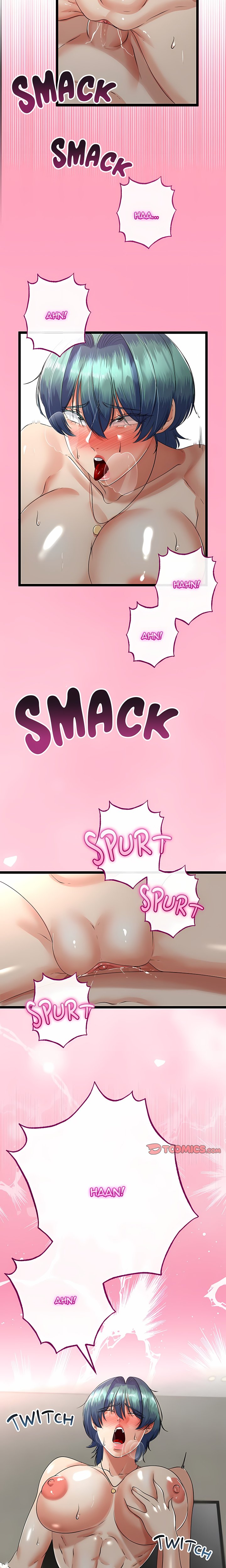 Family Again (Uncensored) 19