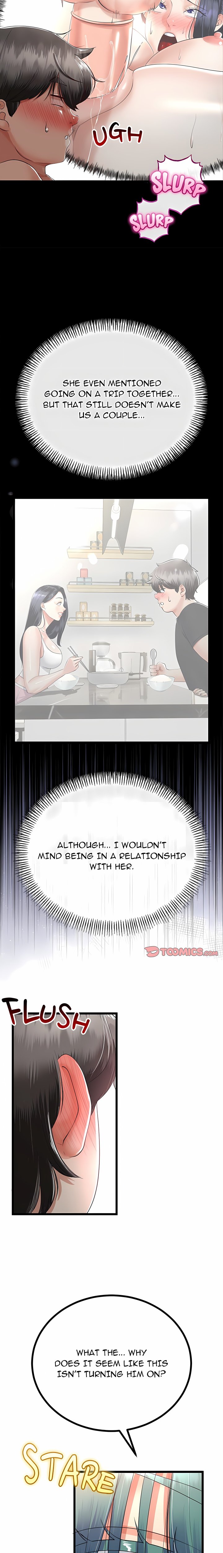 Family Again (Uncensored) 4