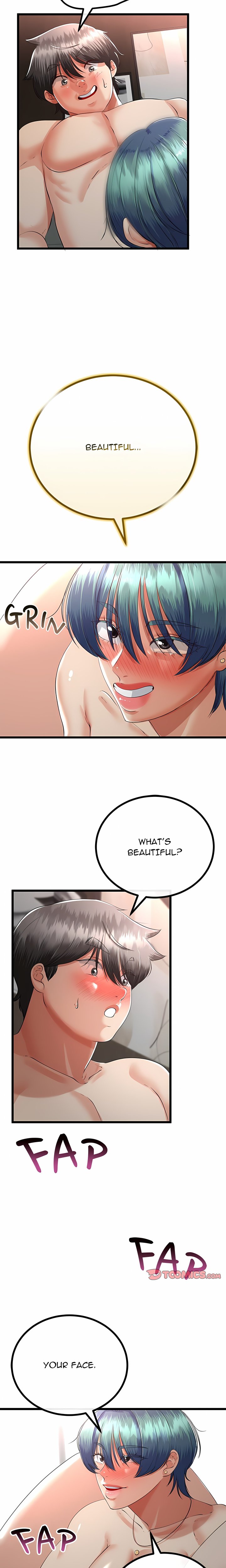 Family Again (Uncensored) 8