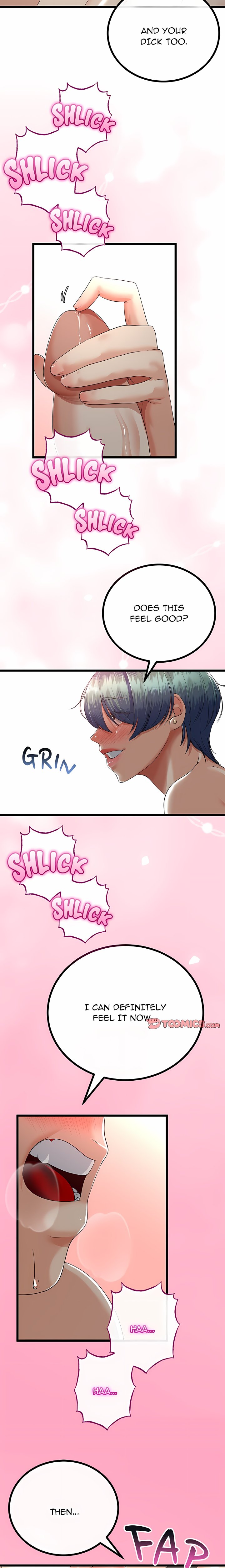 Family Again (Uncensored) 9