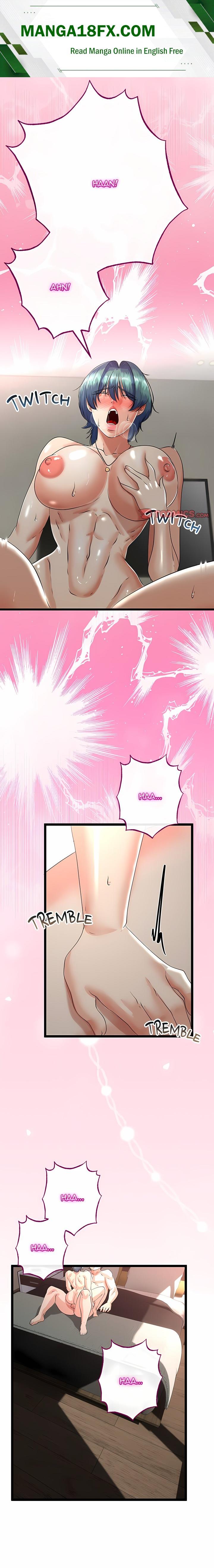 Family Again (Uncensored) 1