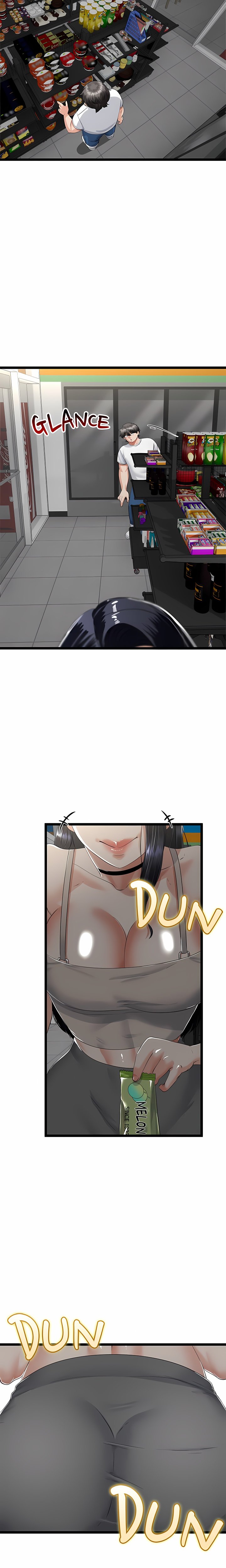 Family Again (Uncensored) 14