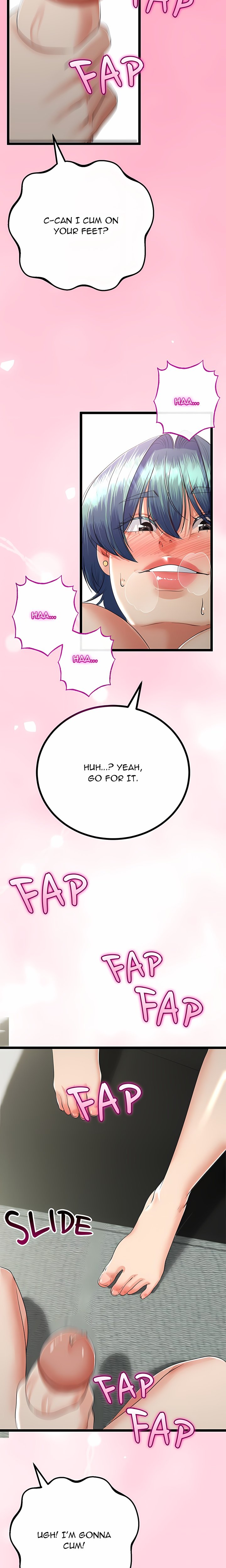 Family Again (Uncensored) 4