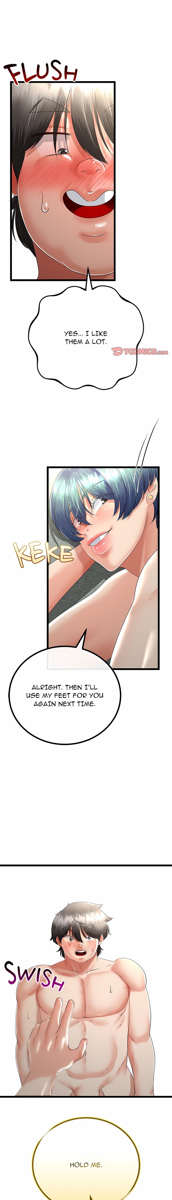 Family Again (Uncensored) 6