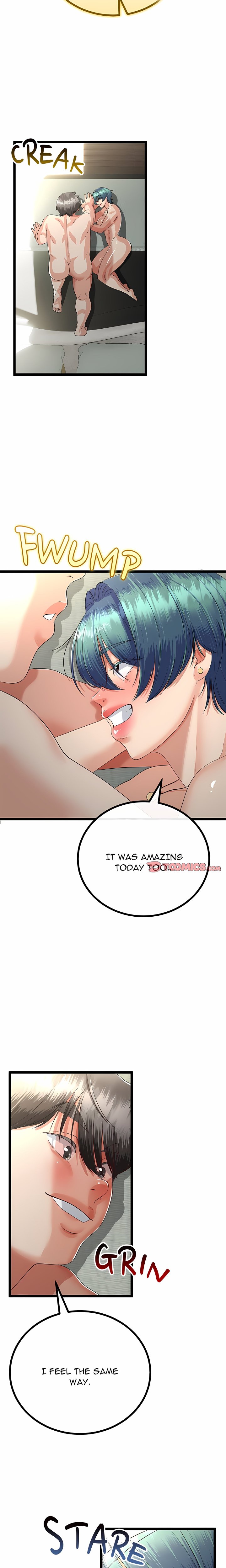 Family Again (Uncensored) 7