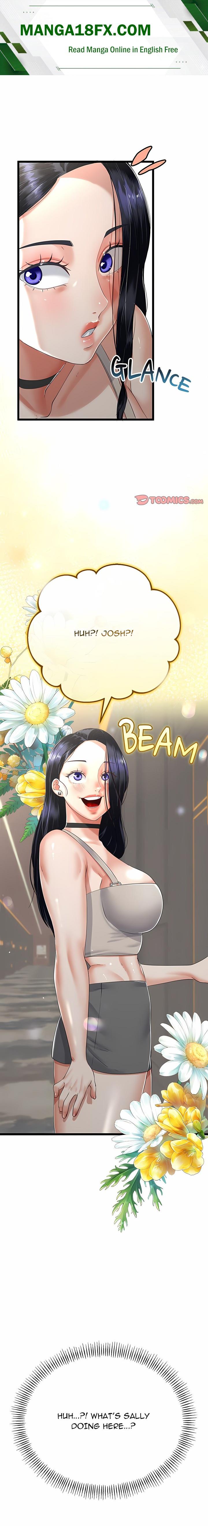 Family Again (Uncensored) 1