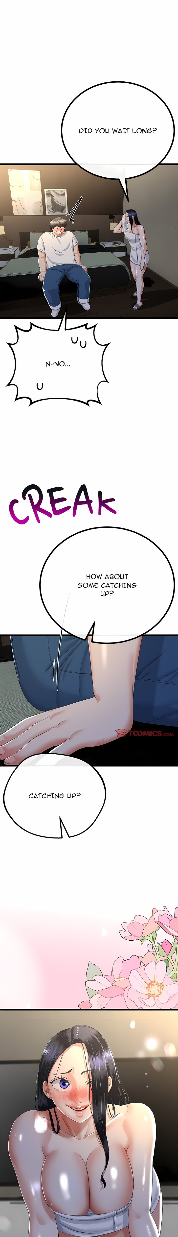 Family Again (Uncensored) 12