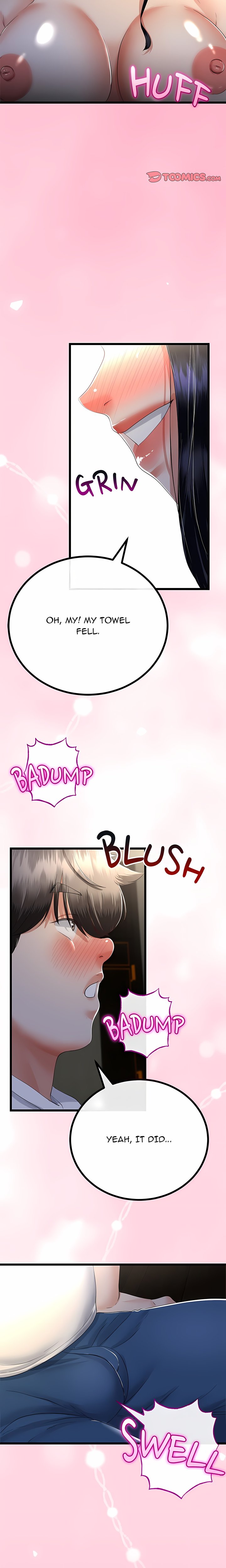 Family Again (Uncensored) 15