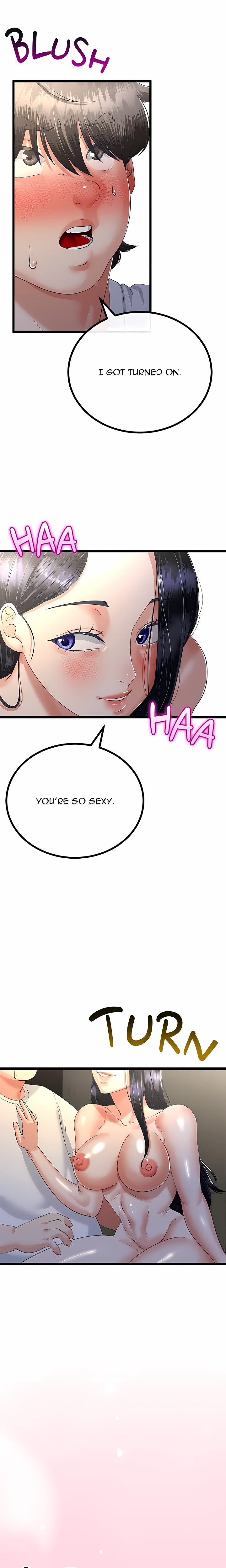 Family Again (Uncensored) 19