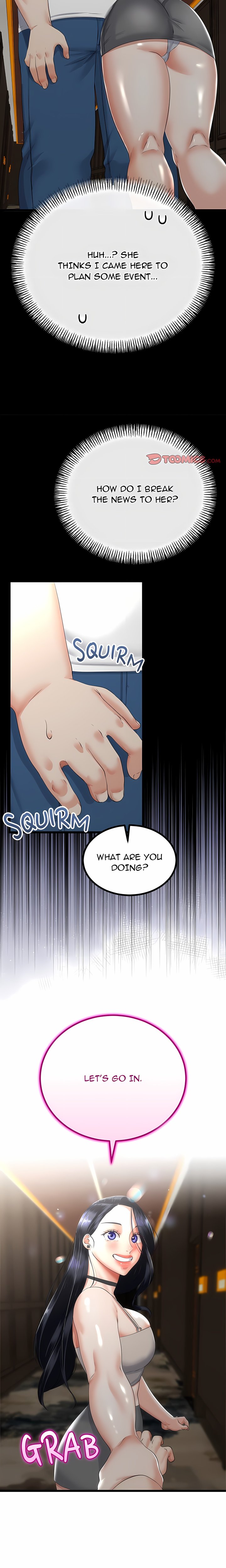 Family Again (Uncensored) 6