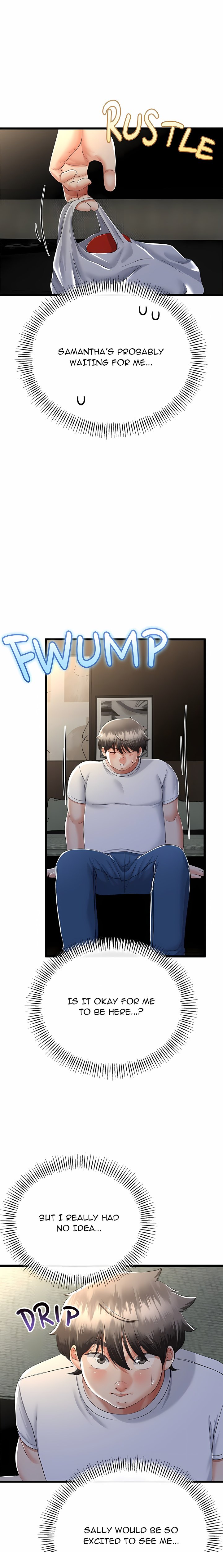 Family Again (Uncensored) 9