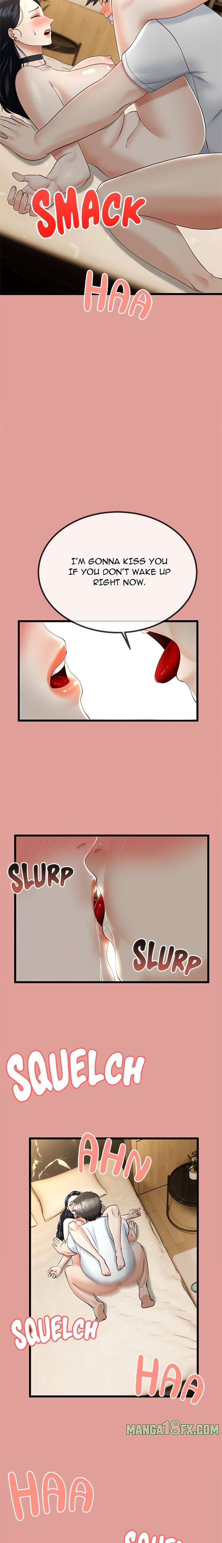 Family Again (Uncensored) 15