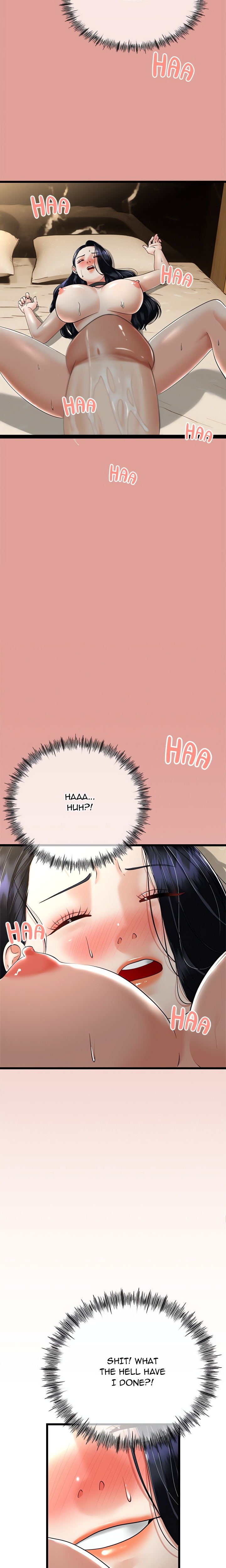 Family Again (Uncensored) 17