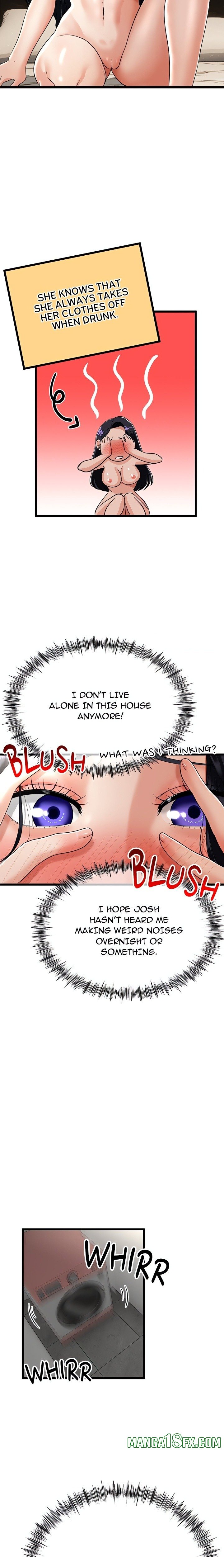 Family Again (Uncensored) 21