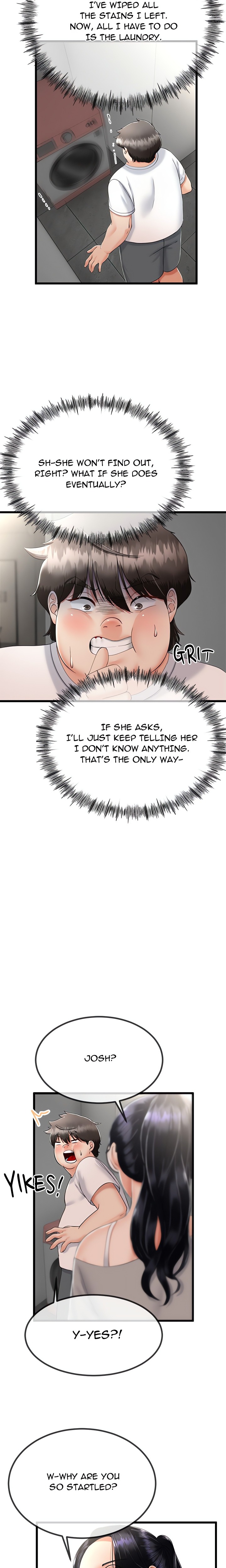 Family Again (Uncensored) 22
