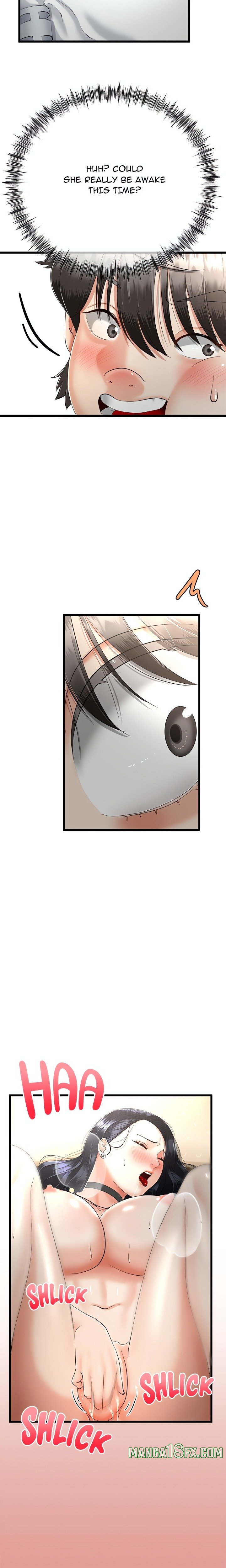 Family Again (Uncensored) 5