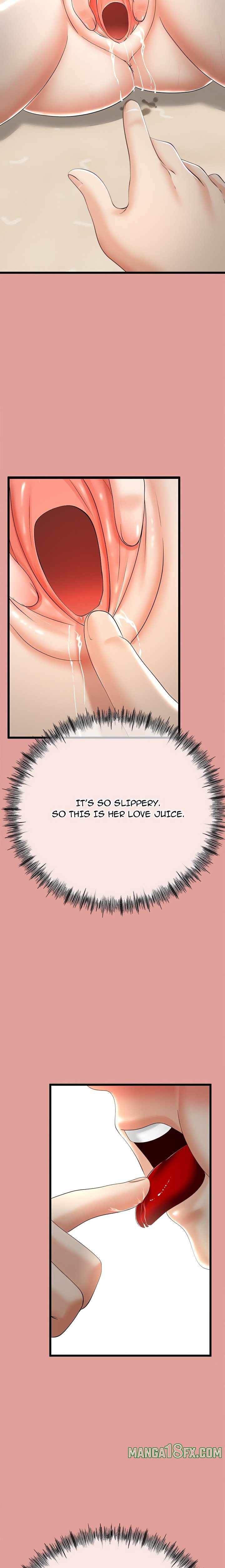 Family Again (Uncensored) 8