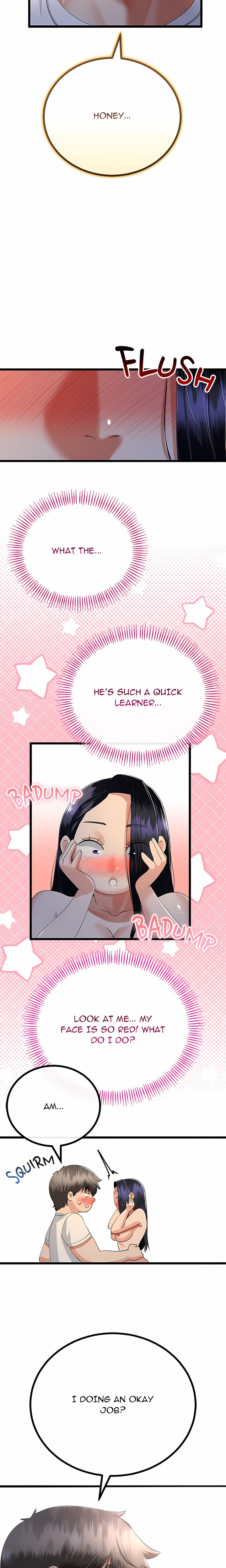 Family Again (Uncensored) 14