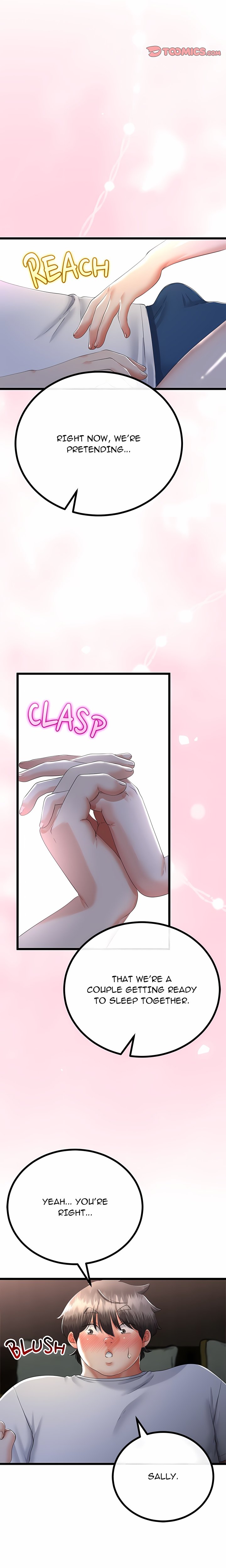 Family Again (Uncensored) 5