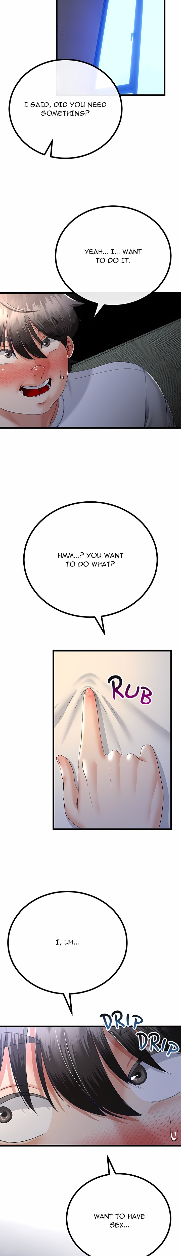 Family Again (Uncensored) 9