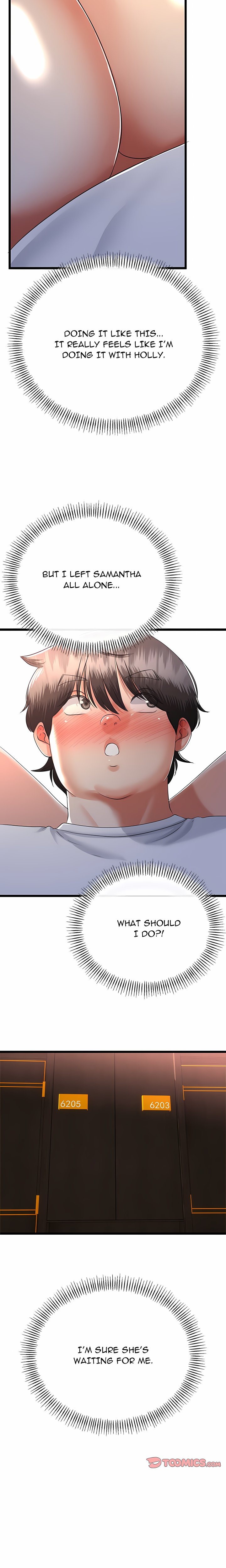 Family Again (Uncensored) 23
