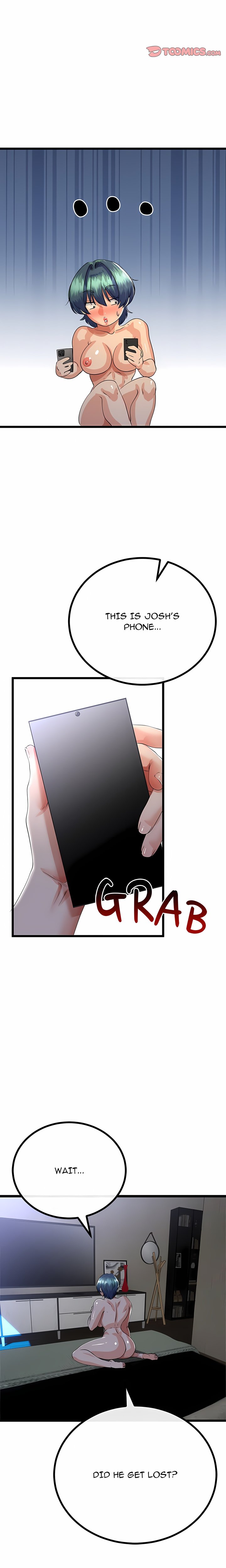 Family Again (Uncensored) 5