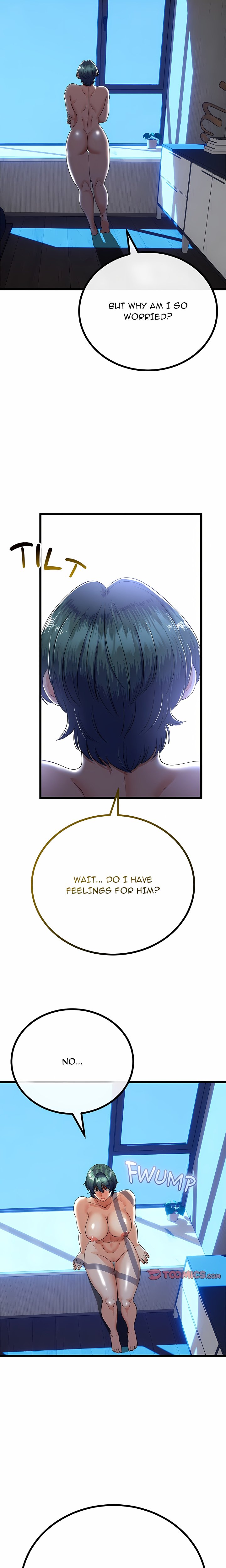 Family Again (Uncensored) 8