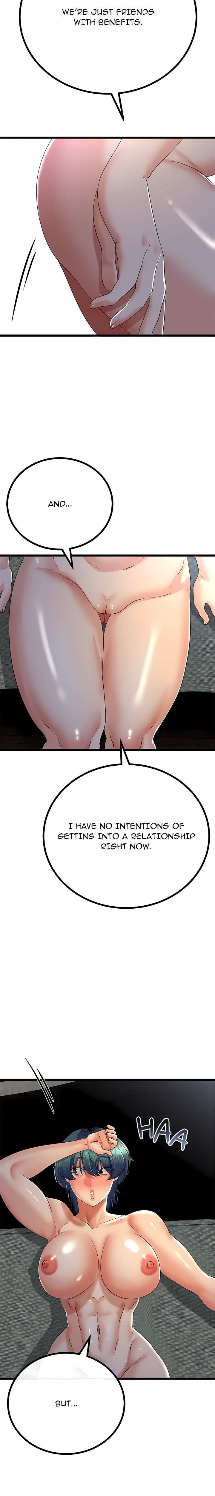 Family Again (Uncensored) 9