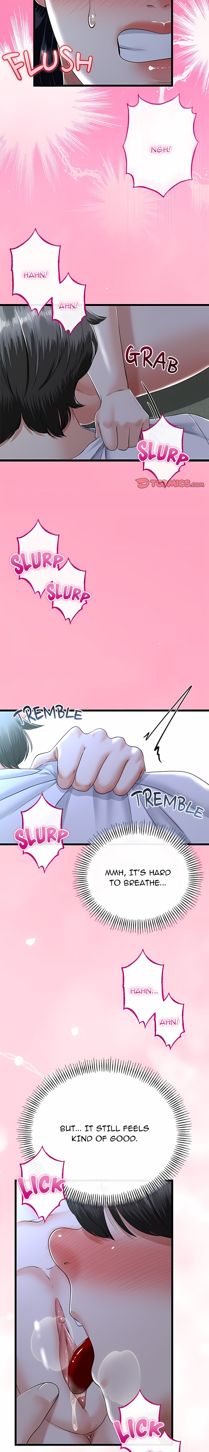 Family Again (Uncensored) 11