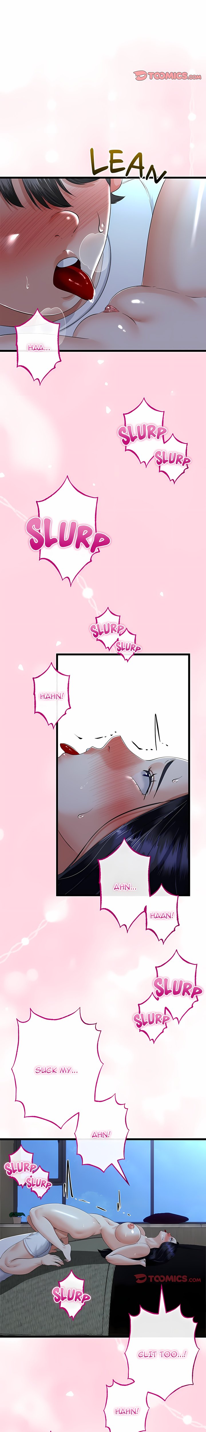 Family Again (Uncensored) 18