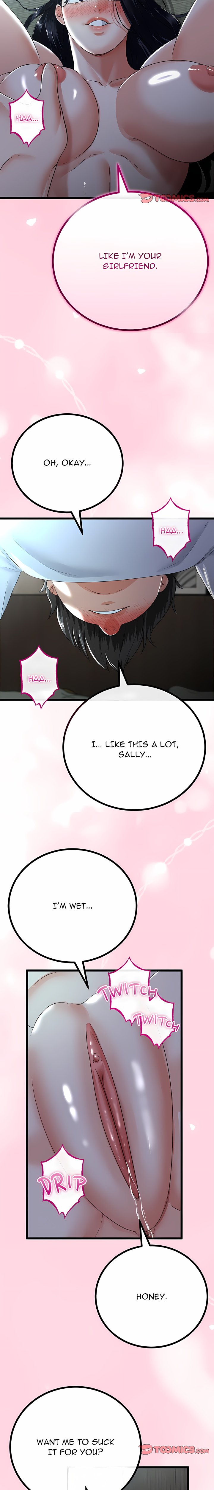 Family Again (Uncensored) 7