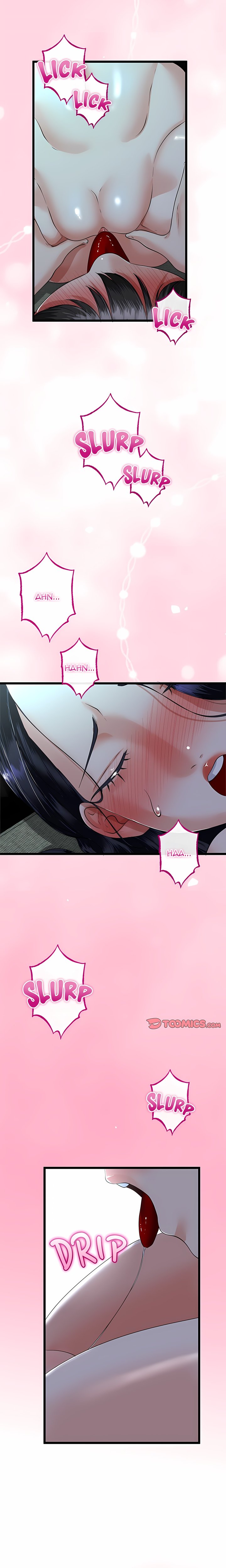 Family Again (Uncensored) 9