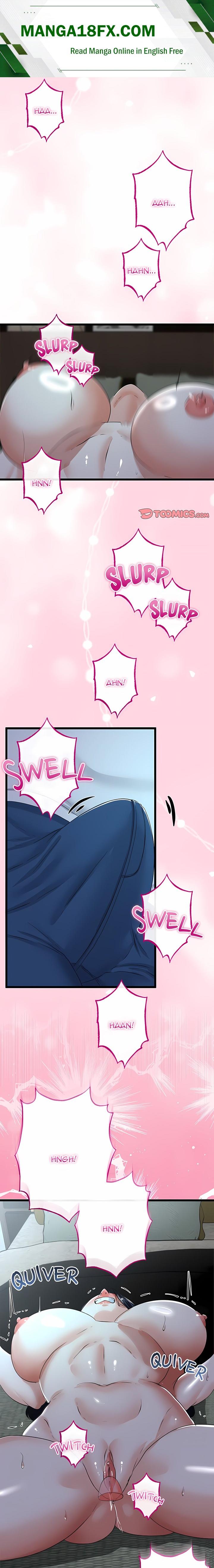 Family Again (Uncensored) 1