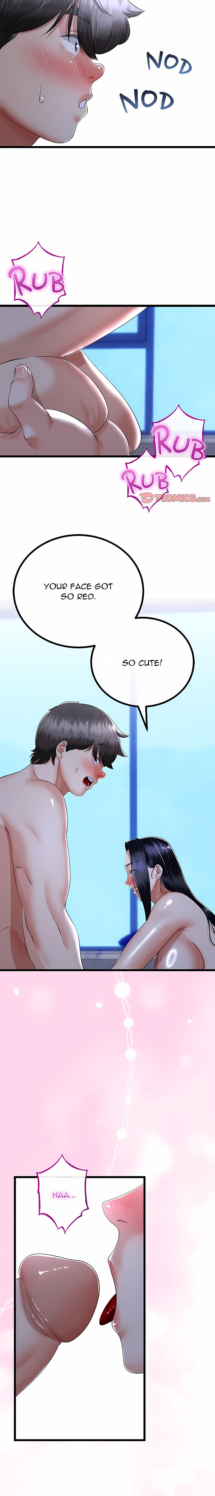 Family Again (Uncensored) 11