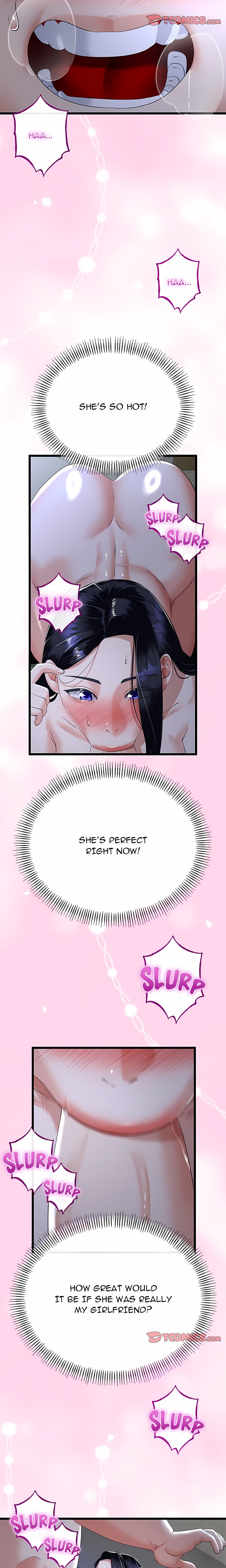 Family Again (Uncensored) 13