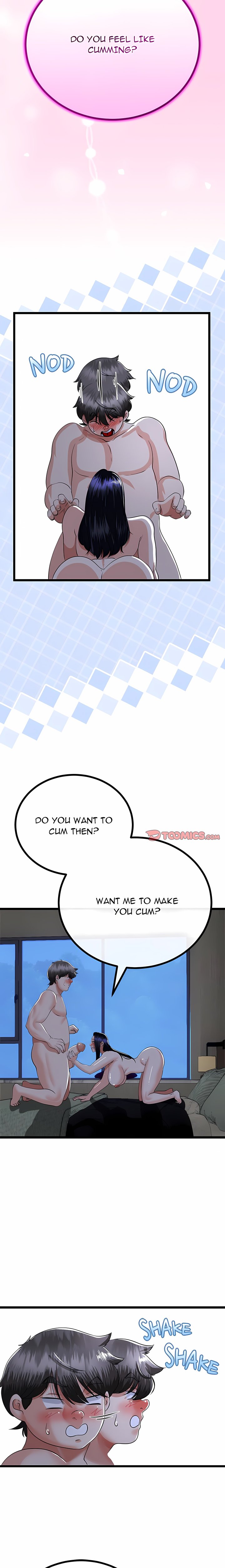 Family Again (Uncensored) 15