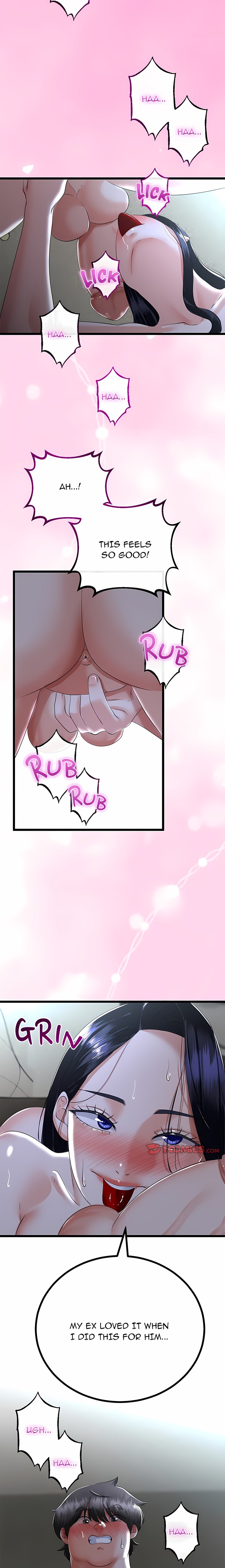 Family Again (Uncensored) 19