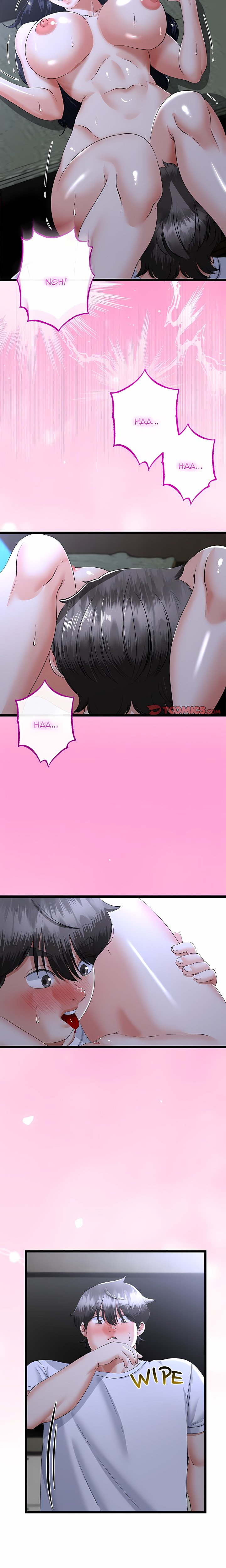 Family Again (Uncensored) 5