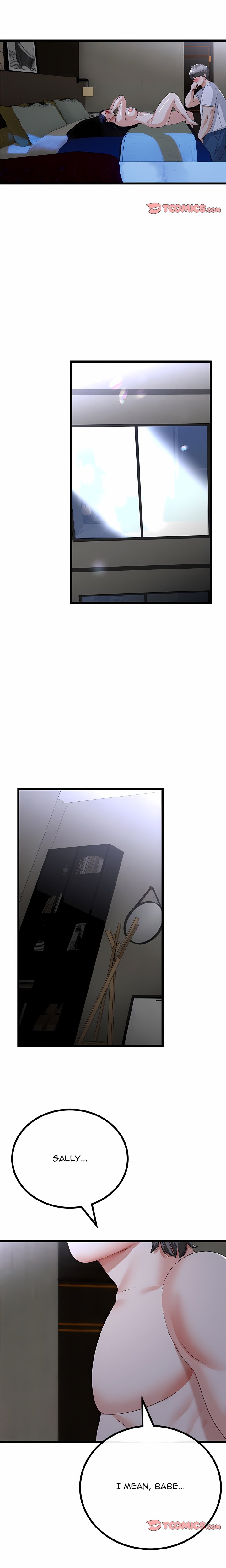 Family Again (Uncensored) 7