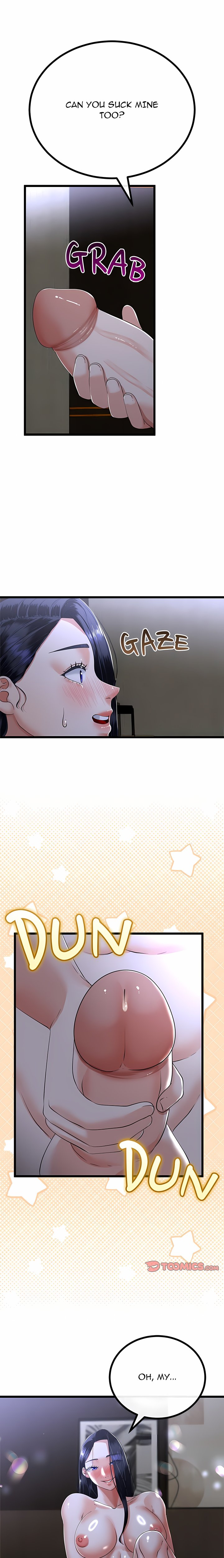 Family Again (Uncensored) 8