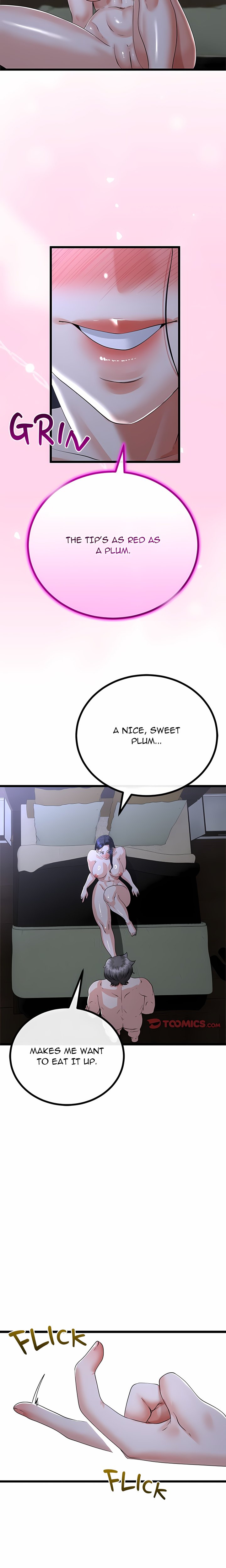Family Again (Uncensored) 9