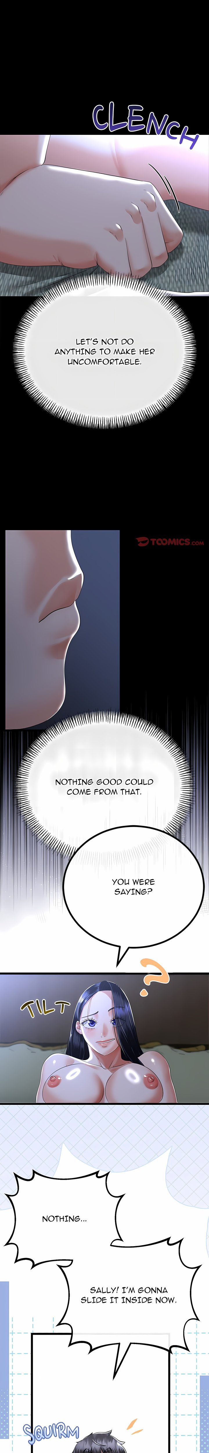 Family Again (Uncensored) Chapter 54 - Page 16